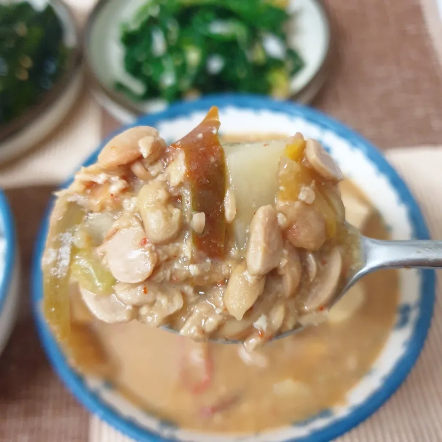선이네반찬 이미지