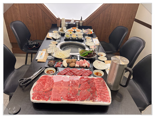 청송한우타운신관 이미지