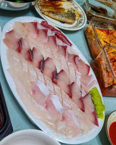 황고래어시장 이미지