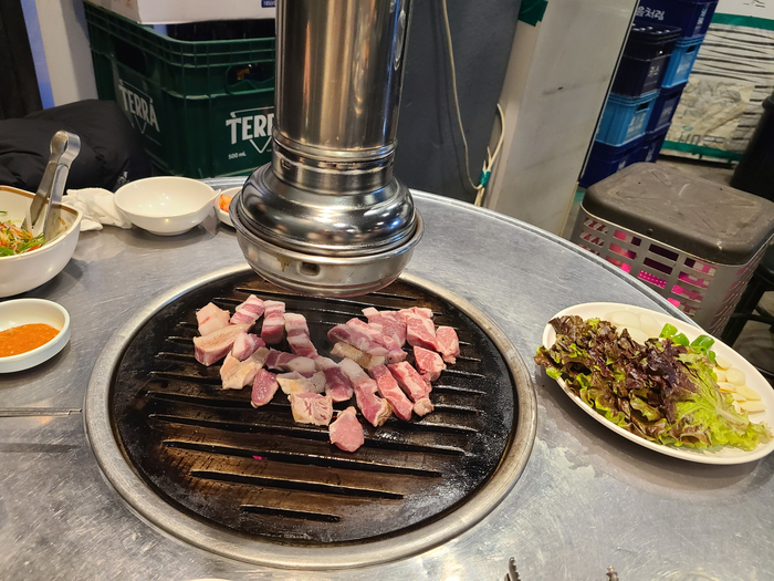 마포형제주먹고기 이미지