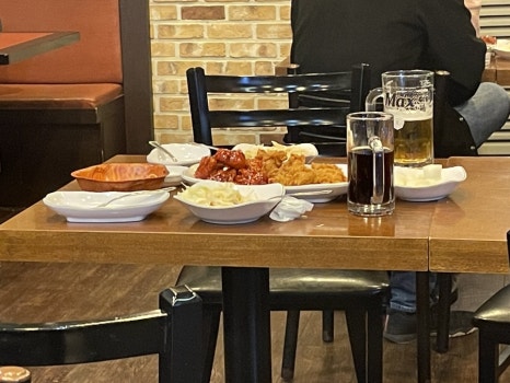 또바기치킨 서교점 이미지