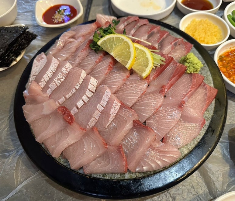 포항아지매 이미지