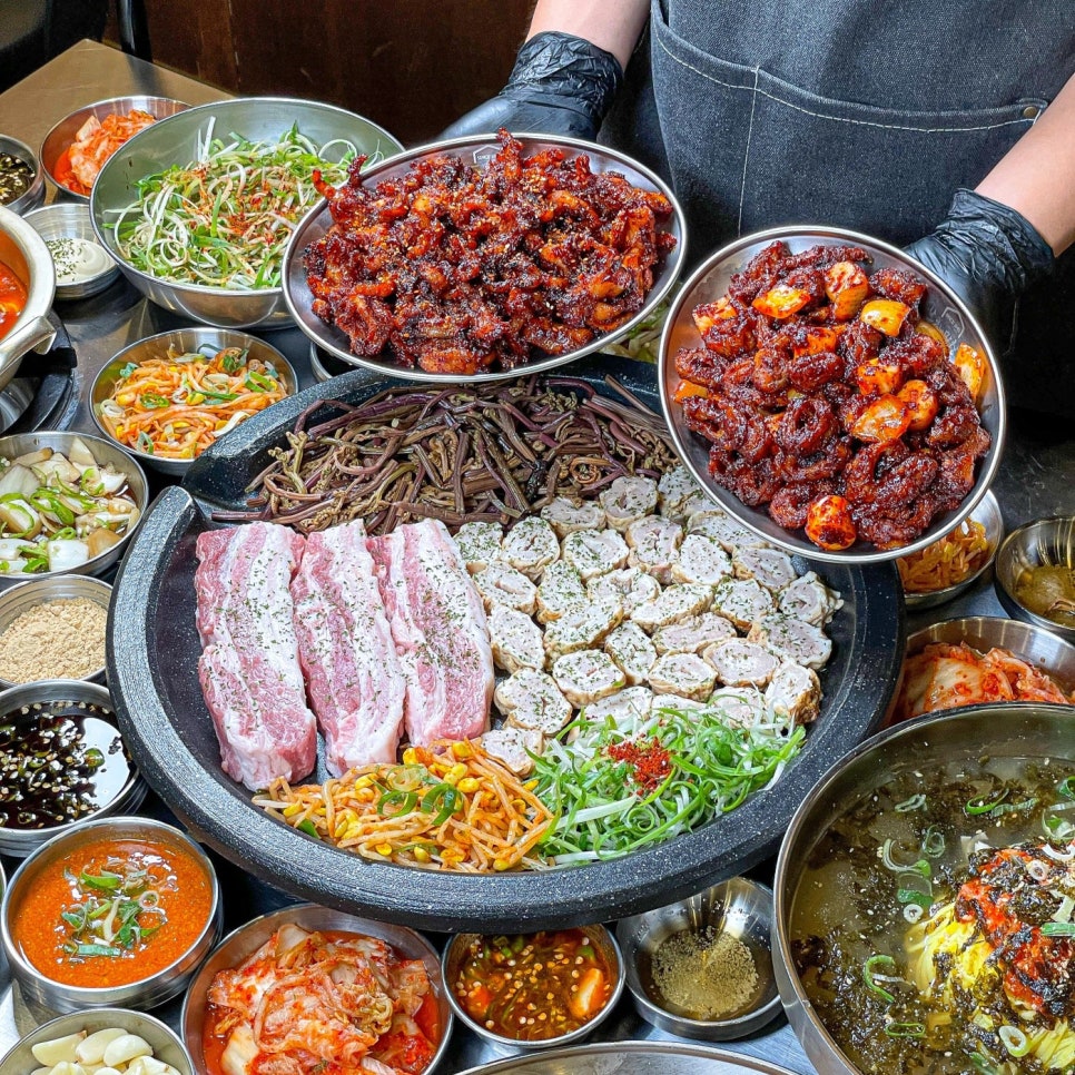 봉산냉동 이미지