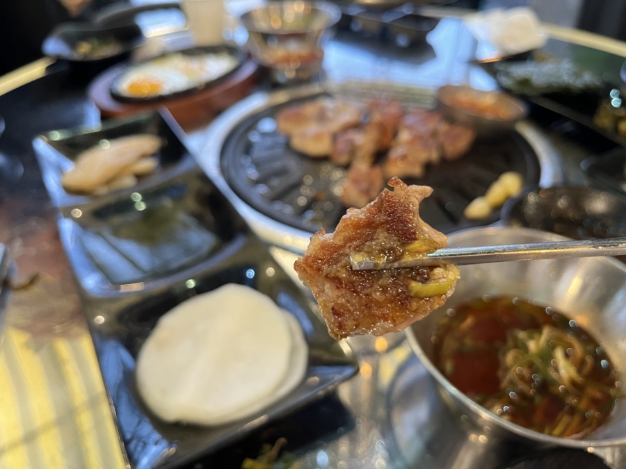 찌개랑뚱돼지랑 이미지