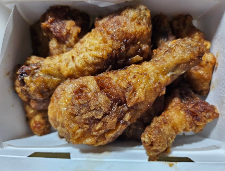 교촌치킨 신림1호점 이미지