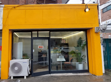 헬로베이크샵(HelRO Bakeshop) 이미지