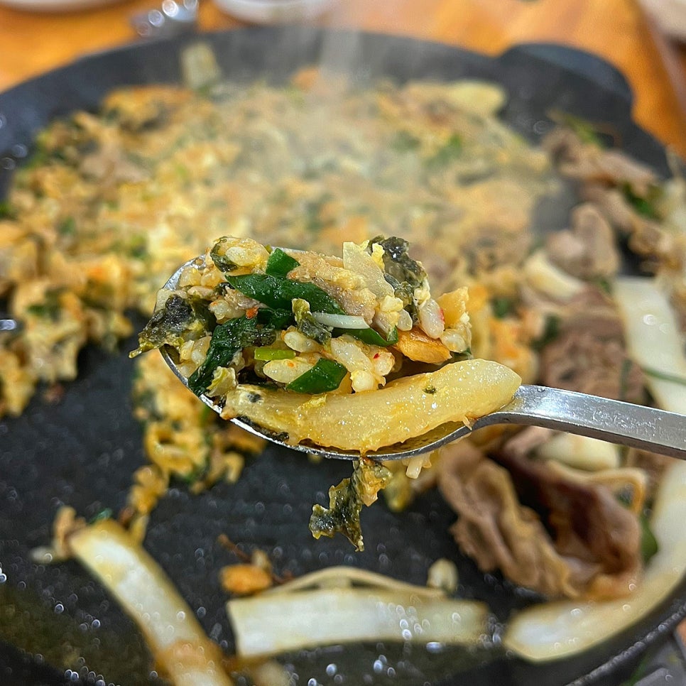 와촌오리약초불고기 이미지