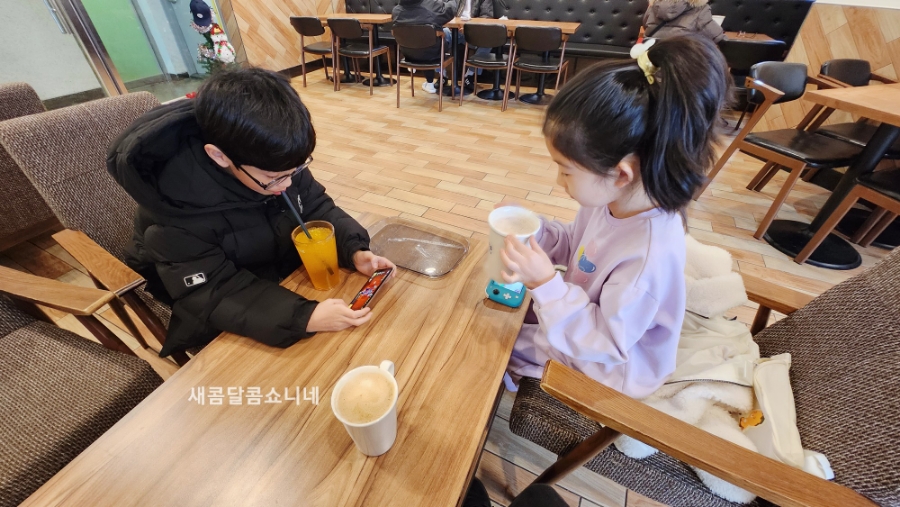 빽다방춘천강북점 이미지