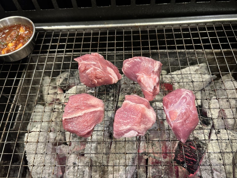 양반집뒷고기 이미지