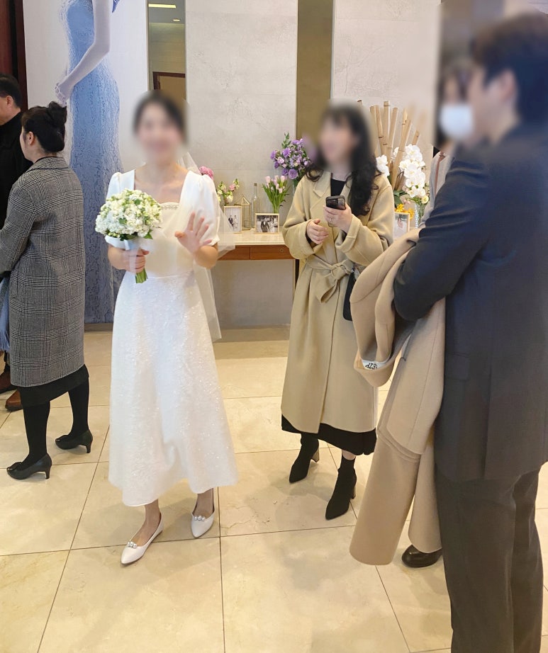 성혼폐백 이미지