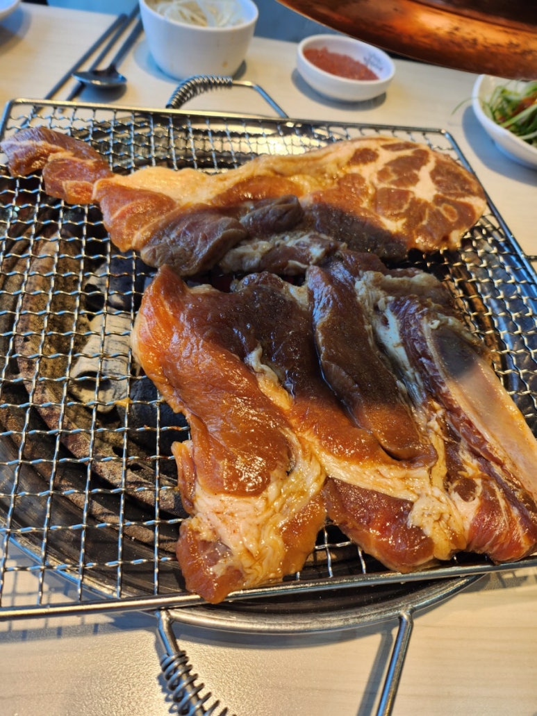 명륜진사갈비평택 이미지