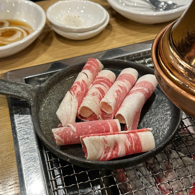 먹보한우처인점 이미지