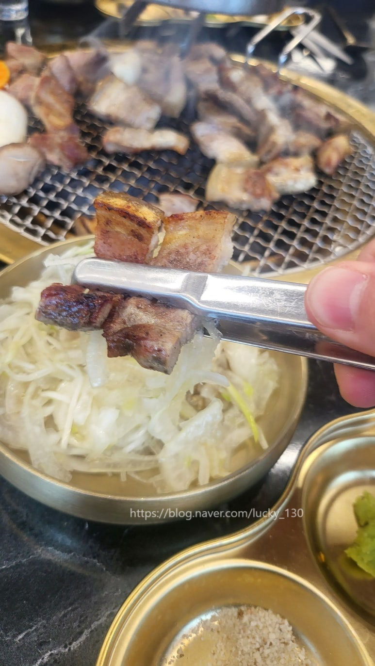 맛있는정육 이미지