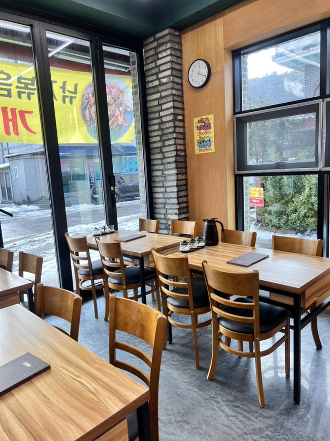 동강국수집 이미지