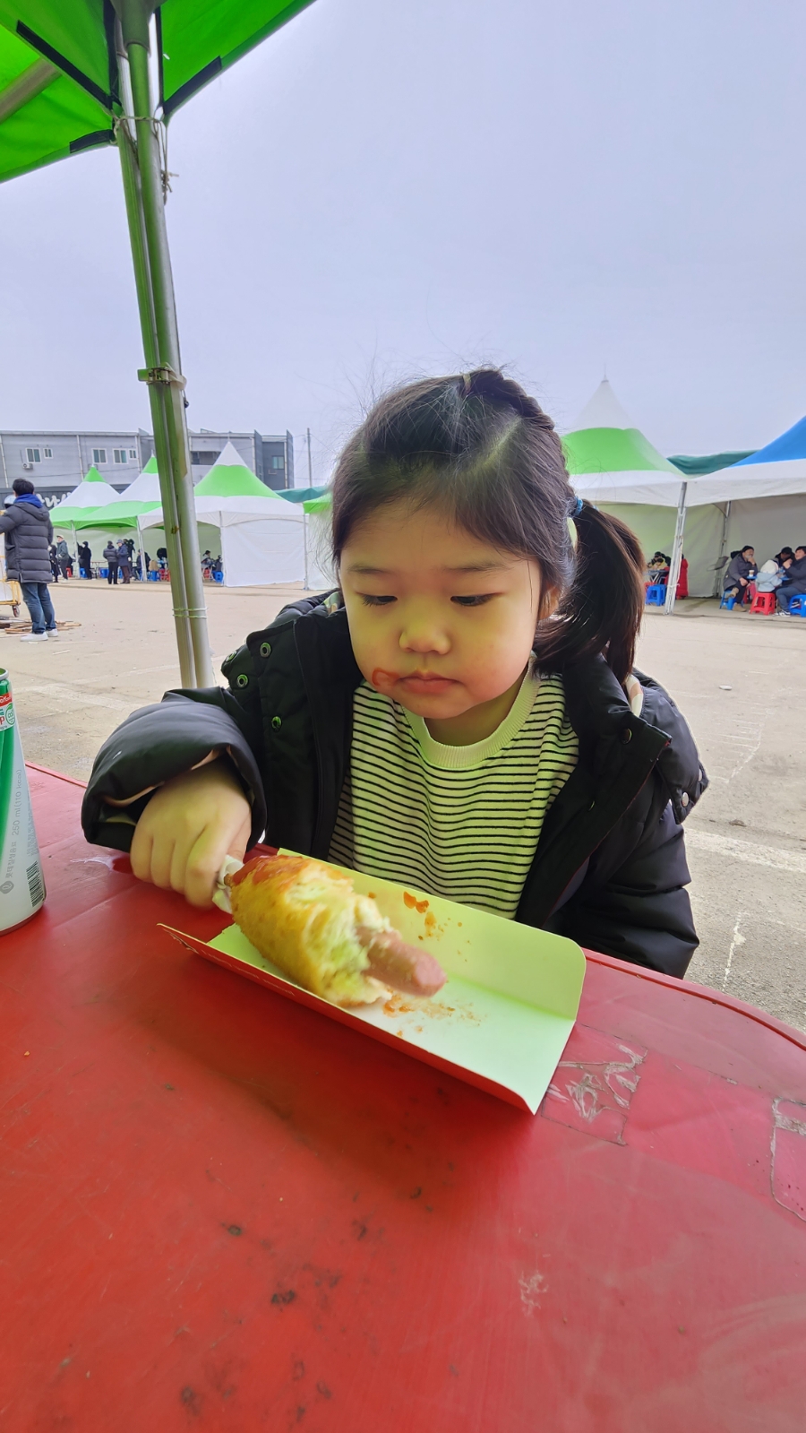 황토거인 이미지