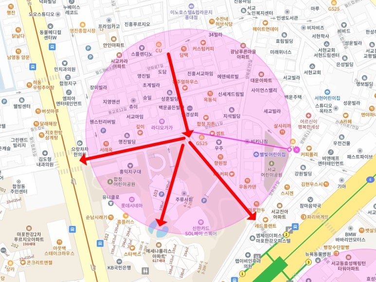 백년설렁탕2호점 이미지