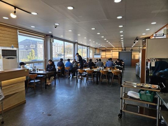 백반&바지락칼국수 이미지