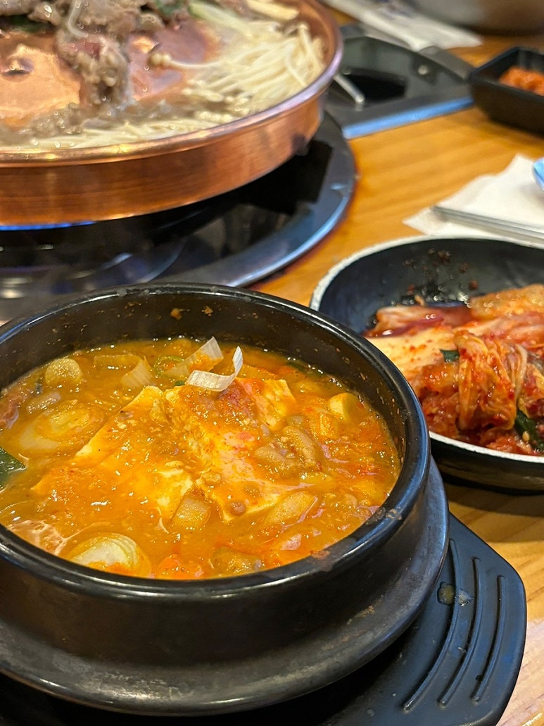 옛날마포불고기일산직영 이미지