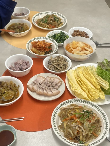 리버뷰제육차 이미지