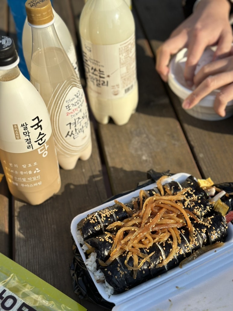 보배부페식당 이미지