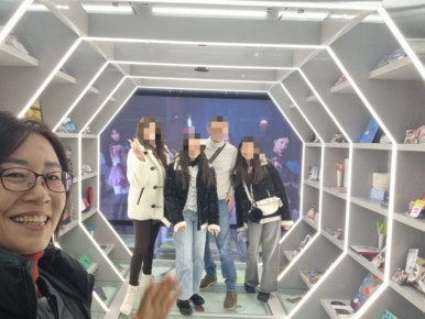 케이투어(K-TOUR) 이미지
