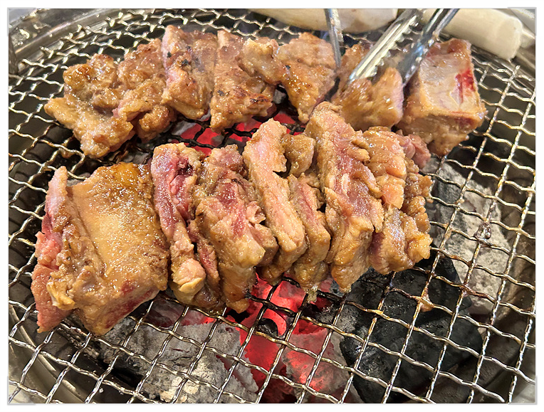 우리돼지갈비 이미지