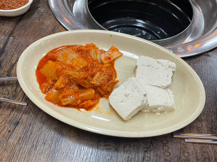 꿀꿀고깃집 이미지
