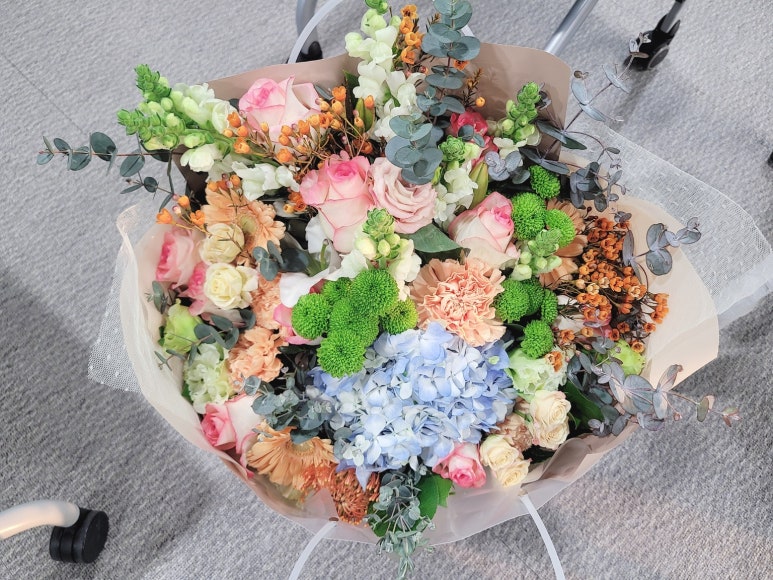 송림화원 이미지