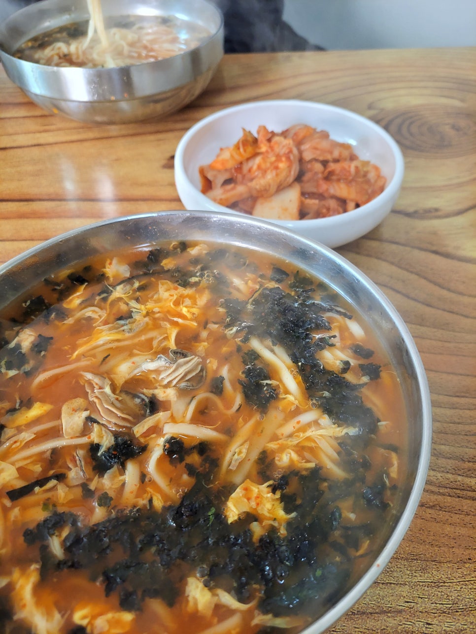 구광장칼국수 이미지