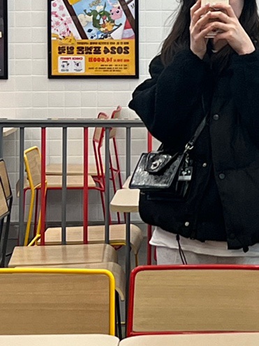 롯데리아 평택시청점 이미지