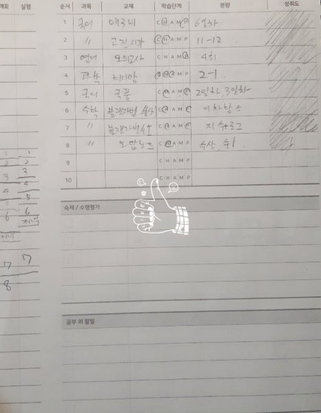 잠실학습코칭스터디카페 이미지