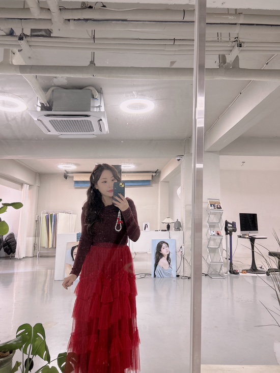 그믐달사진관 청담점 이미지