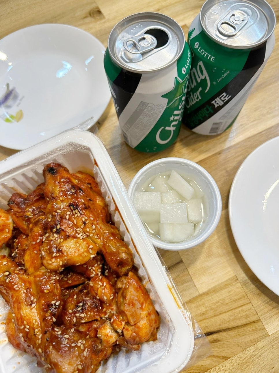 남문숯불바베큐치킨조수점 이미지