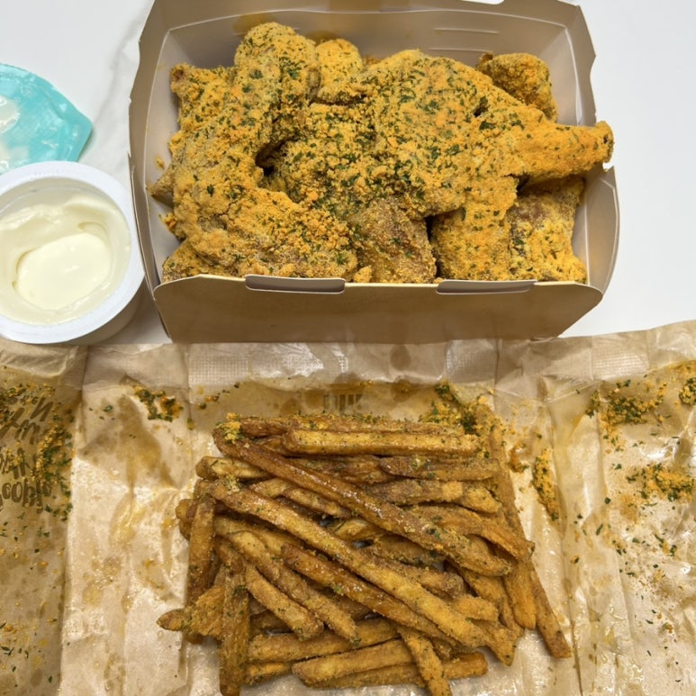 교촌치킨(용인2호점) 이미지