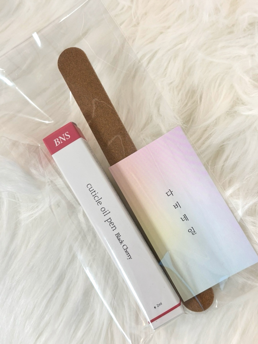 다비네일 이미지