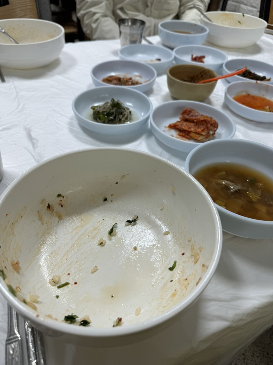 정다운푸드 이미지