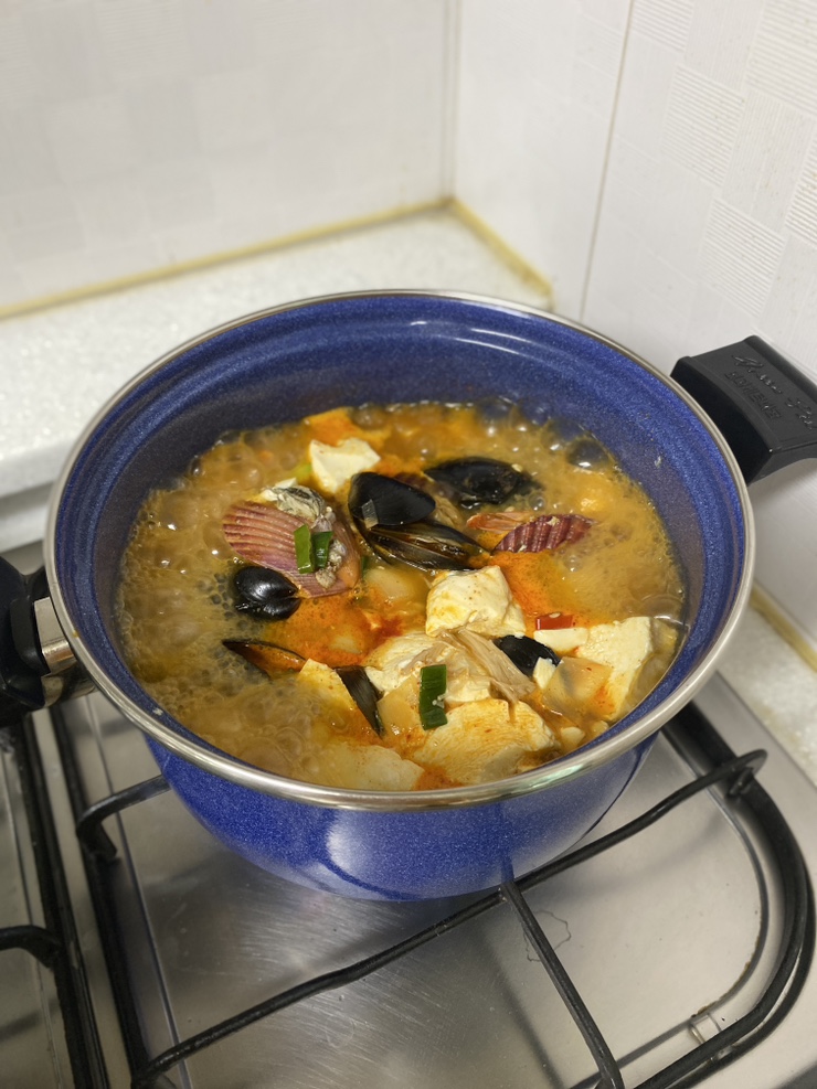 씨씨통영 이미지