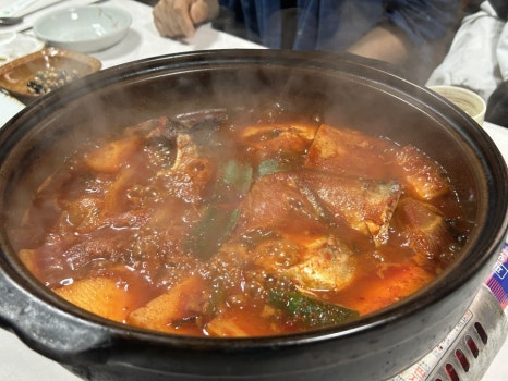 한씨네집밥 이미지