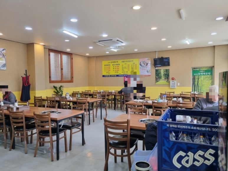 김진혁동태매운탕 이미지