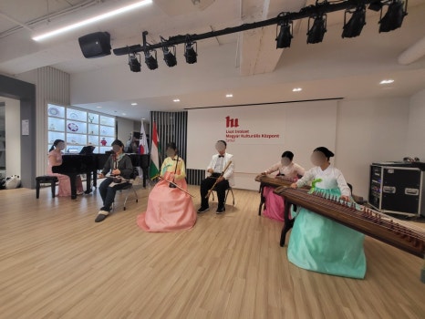 한가락가야금 이미지