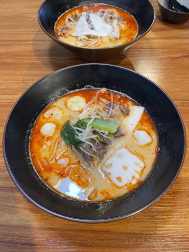 샤오춘마라탕 이미지