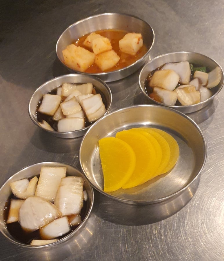 북성로우동불고기 이미지