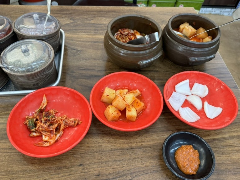 맛또아돌솥밥순대국 이미지
