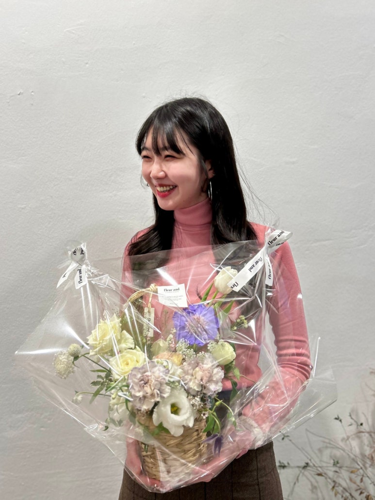 플레르앤드 이미지