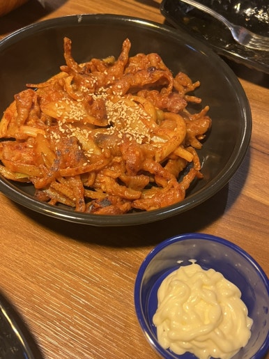 귀한족발 방학역점 이미지