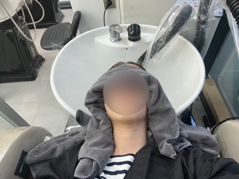 노브헤어 이미지