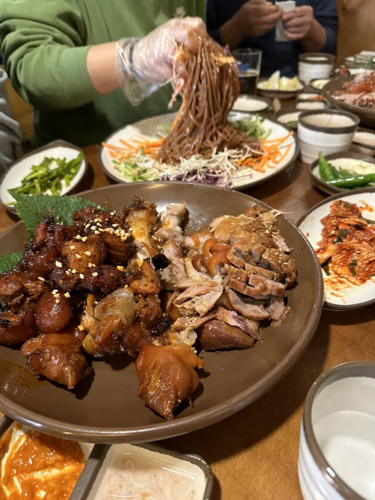 파주점레노마 이미지