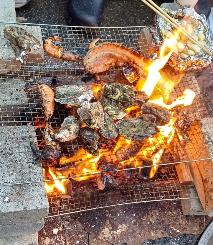 형제숯불마당 이미지