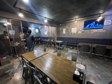 찬미통닭 이미지