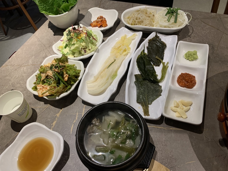 통큰한우 이미지